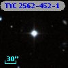 TYC 2562-452-1