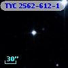 TYC 2562-612-1