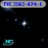 TYC 2562-674-1