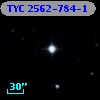 TYC 2562-784-1