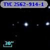 TYC 2562-914-1