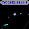 TYC 2562-1114-1