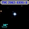 TYC 2562-1331-1