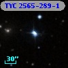 TYC 2565-289-1