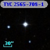 TYC 2565-708-1