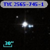 TYC 2565-745-1