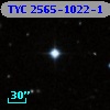 TYC 2565-1022-1