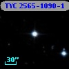 TYC 2565-1090-1