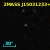 2MASS J15031233+3300550