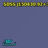 2MASS J15043092+3138537