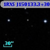 1RXS J150133.3+304654