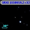 1RXS J150858.2+320050