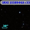 1RXS J150944.8+332431