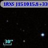 1RXS J151015.8+332204
