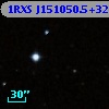 1RXS J151050.5+324752