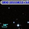 1RXS J151102.5+331440