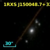 1RXS J150048.7+321247