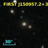 FIRST J150957.2+332716