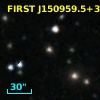 FIRST J150959.5+332746