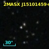 2MASX J15101459+3331492
