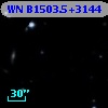 WN B1503.5+3144