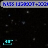 NVSS J150937+332656
