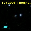 [VV2006] J150842.2+332805