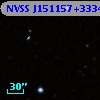 NVSS J151157+333441
