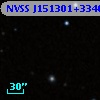 NVSS J151301+334045