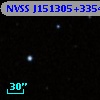 NVSS J151305+335450