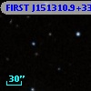 FIRST J151310.9+334711