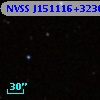 NVSS J151116+323036
