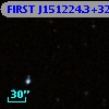 FIRST J151224.3+325139