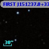 FIRST J151237.0+333343