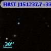 FIRST J151237.7+333237