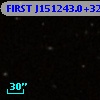 FIRST J151243.0+323537