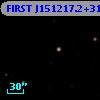 FIRST J151217.2+315702