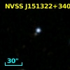 FIRST J151322.7+340144