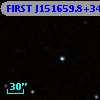 FIRST J151659.8+341003