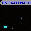 FIRST J151700.7+341002