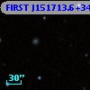 FIRST J151713.6+341909