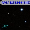 NVSS J151944+342305