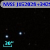 NVSS J152028+342959