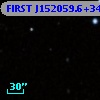 FIRST J152059.6+343152