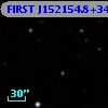 FIRST J152154.8+345321