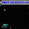 FIRST J151557.2+341200