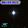 BD+34  2621