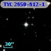 TYC 2850-812-1