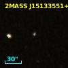 2MASS J15133551+3241419