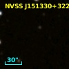 NVSS J151330+322807